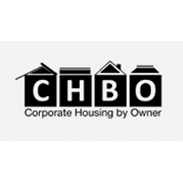 Corporate Housing By Owner Logo